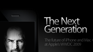 Apple WWDC 2009 Live Coverage
